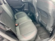 Ford Puma ST-LINE X 1.0 EcoBoost MHEV 5dr 22