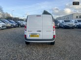 Renault Kangoo LWB L2H1 Low Roof Business Plus M19 Air Con Sensors EURO 6 NO VAT 7