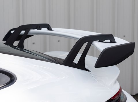 Porsche 911 (992) GT3 23