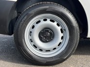 Peugeot Partner 850 S L1 1.6 Hdi 92ps Panel Van with Air Con - Direct from MOD 24