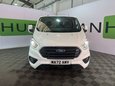 Ford Transit Custom 2.0 Transit Custom 300 Limited EcoBlue 5dr 5