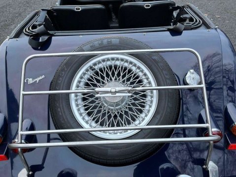 Morgan 4/4 INJECTION 37