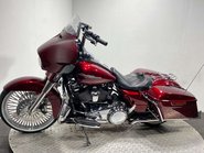 Harley-Davidson Touring 1745 FLHXS Street Glide Special Euro 4 14