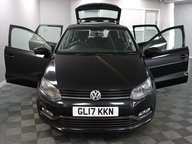 Volkswagen Polo S AC 7