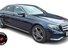 Mercedes-Benz E Class 2.0 E 220 D SE 4Matic Auto 4WD 4dr