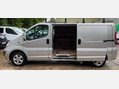 Vauxhall Vivaro 2.0 2900 CDTi Sportive Panel Van 4dr Diesel Manual FWD L3 (195 g/km, 113 bh 27