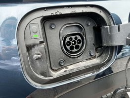 Hyundai TUCSON 1.6 Tucson Ultimate TGDi PHEV 4x4 Auto 4WD 5dr 85