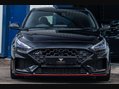 Hyundai i30 2.0 I30 N Drive-N Limited Edition TGDi Auto 5dr 26