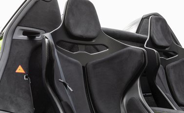 McLaren 600 Spider 17