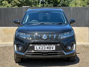 Suzuki Vitara SZ-T 6