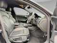Audi A6 3.0 A6 Black Edition TDI Quattro Semi-Auto 4WD 5dr 4