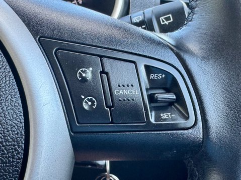 Kia Venga 3 ISG 21