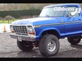 Ford F150 4WD 44