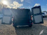 Ford Transit Custom LWB L2H1 Low Roof Trail 320 Air Con Alloys Camera Sensors SELECT 8