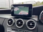 Mercedes-Benz C Class 2.1 C220d AMG Line (Premium) G-Tronic+ Euro 6 (s/s) 2dr 86