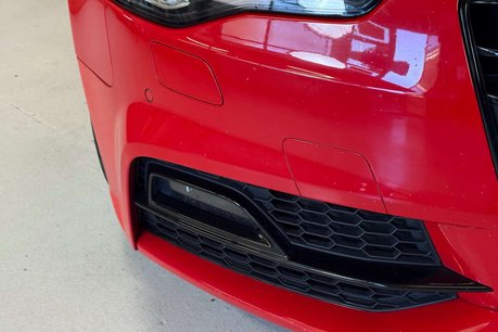 Audi A5 2.0 TDI Black Edition Plus Coupe 2dr Diesel Manual Euro 6 (s/s) (190 ps) 53