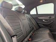 Mercedes-Benz C Class 2.0 C 220 AMG Line Premium D Auto 4dr 47