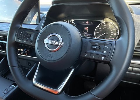 Nissan Qashqai E-POWER ACENTA PREMIUM 21