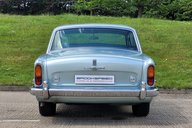 Rolls-Royce Silver Shadow Shadow I 8