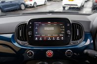 Fiat 500 DOLCEVITA MHEV 23