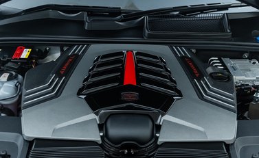 Lamborghini Urus Mansory 61