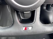 Audi A3 1.5 TFSI 35 Edition 1 Sportback S Tronic Euro 6 (s/s) 5dr 99