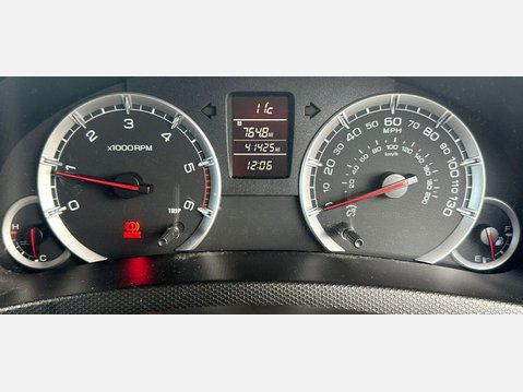 Suzuki Swift 1.3 DDiS SZ4 Hatchback 5dr Diesel Manual Euro 5 (75 ps) 6