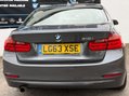 BMW 3 Series 1.6 316i SE Auto Euro 6 (s/s) 4dr 30