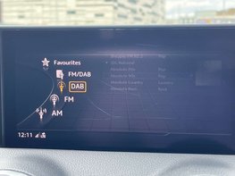 Audi Q2 1.5 Q2 Sport 35 TFSI Semi-Auto 5dr 42