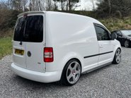 Volkswagen Caddy 1.6 Caddy C20 Startline TDI 5
