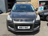 Ford Kuga TITANIUM 2