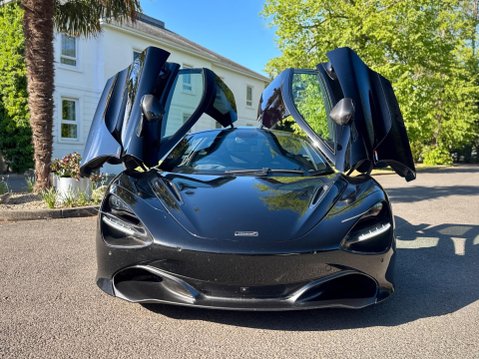 McLaren 720S 4.0T V8 SSG Euro 6 (s/s) 2dr 67