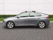 Hyundai IONIQ 1.6 IONIQ Premium SE PHEV Semi-Auto 5dr 6
