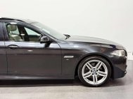 BMW 5 Series 3.0 535d M Sport Touring 5dr Diesel Auto Euro 6 (s/s) (313 ps) 19