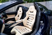 Ferrari 812 GTS BLU MONTREAL. CARBON FIBRE INT & EXT. CARPLAY. PASSENGER DISPLAY. LIFT 15