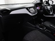 Vauxhall Crossland X GRIFFIN 34