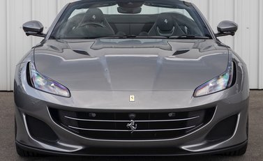 Ferrari Portofino 4