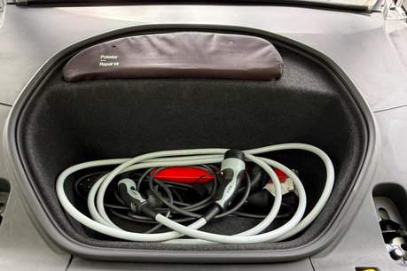 Polestar 2 BASE 8