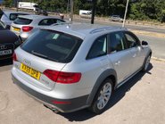 Audi A4 ALLROAD 3.0 TDI QUATTRO Automatic only 47000m with FSH 12