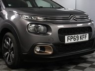 Citroen C3 PURETECH ORIGINS S/S 24