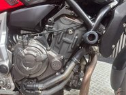 Yamaha MT-07 2014 36k GREAT RUNNING PROJECT BIKE 700CC NAKED BIKE 26
