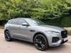 Jaguar F-Pace 2.0 D200 MHEV R-Dynamic HSE Auto AWD Euro 6 (s/s) 5dr