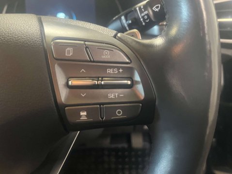 Hyundai IONIQ IONIQ Premium SE BEV 5dr 15