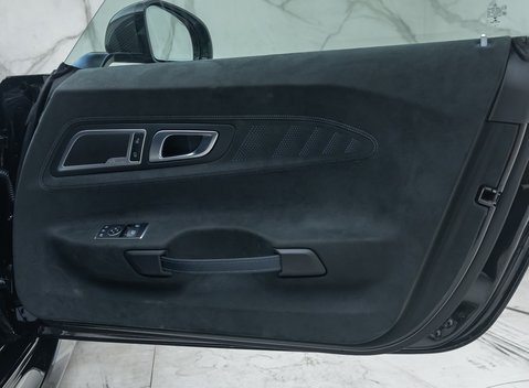 Mercedes-Benz Amg GT BLACK SERIES 23