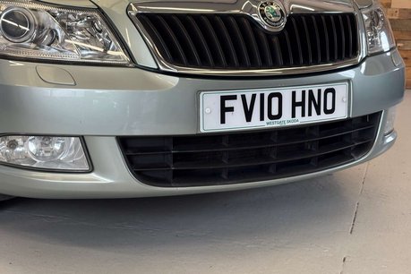 Skoda Octavia 1.4 TSI Elegance Hatchback 5dr Petrol DSG Euro 4 (122 ps) 30