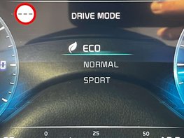 Kia Sportage 1.6 Sportage Launch Edition ISG 5dr 23