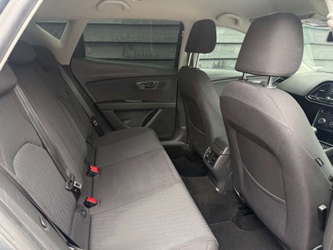 SEAT Leon 1.6 Leon Ecomotive SE Tech TDI 5dr 23