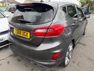 Ford Fiesta ST-LINE X 25