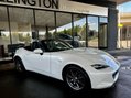 Mazda MX-5 1.5 SKYACTIV-G Sport Nav+ Euro 6 2dr 10