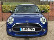 Mini Hatch 1.5 Cooper Classic 3dr 7
